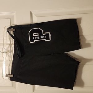 VICTORIA SECRET SHORT BEEN CUT